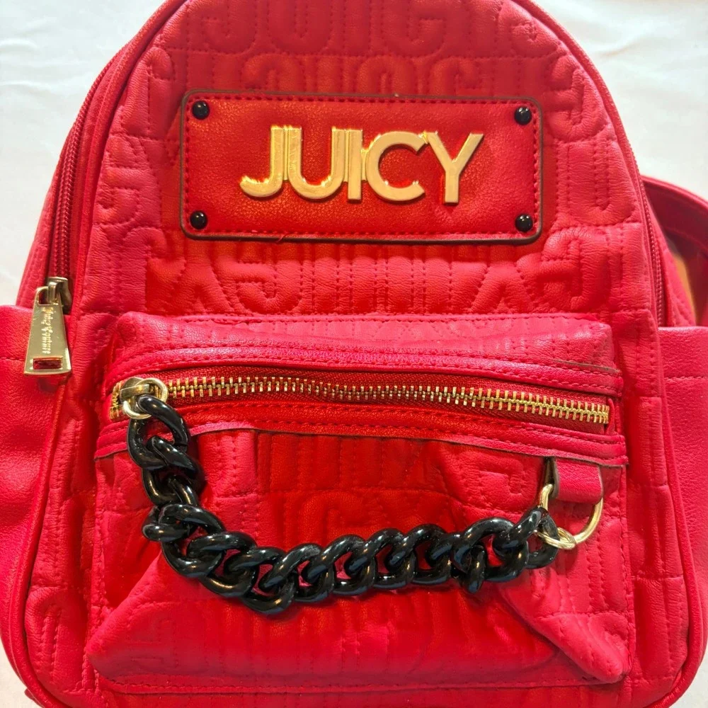 Juicy Couture juicy couture